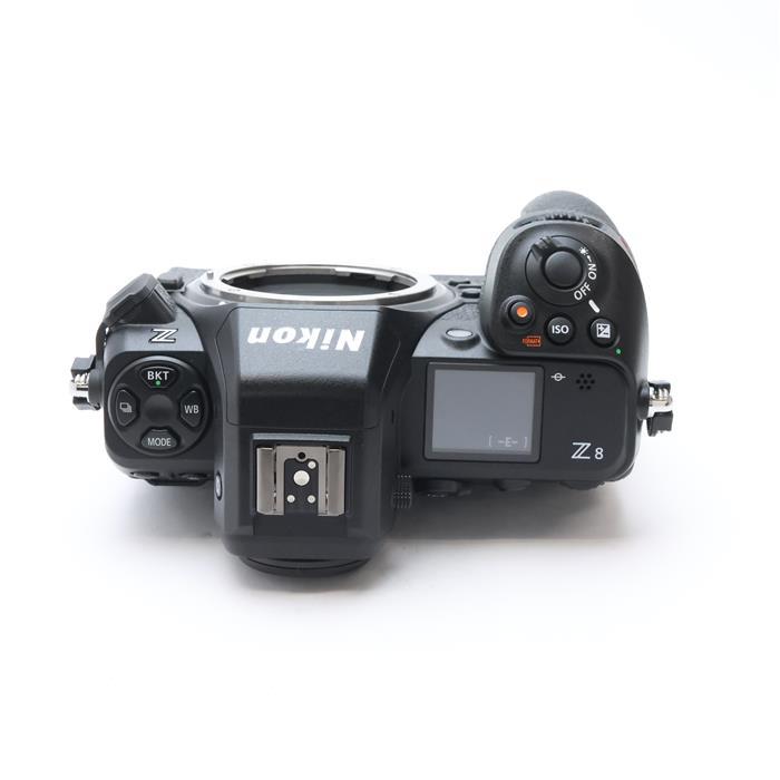 ニコン Nikon Z8 ボディ 美品 ニコン 《美品》Nikon Z8 : カメラ専門店マップカメラYahoo!店