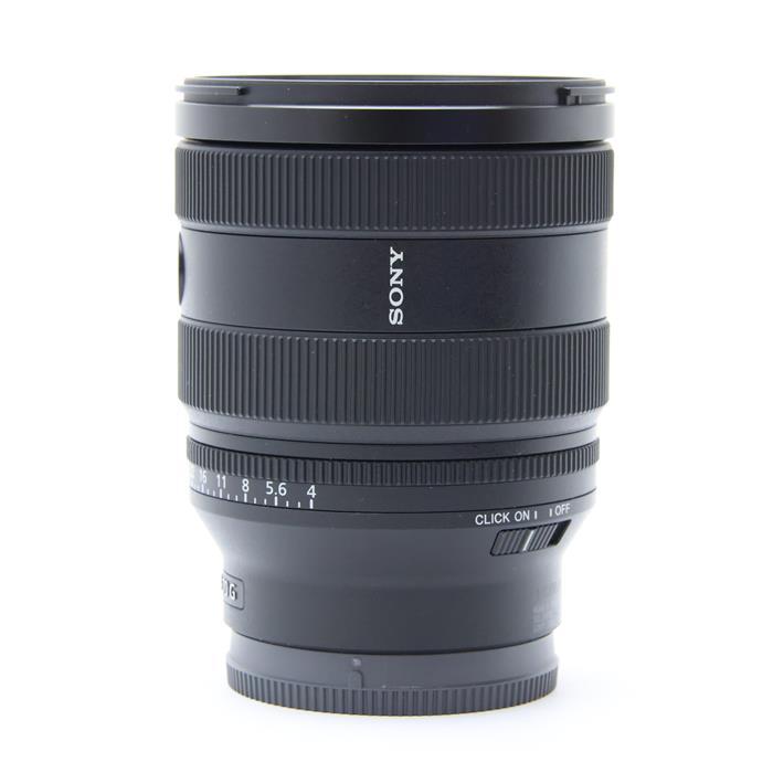 美品　SONY FE 20-70mm F4 保証付き SEL2070G SONY 《美品》SONY FE 20-70mm F4 G SEL2070G : カメラ専門店