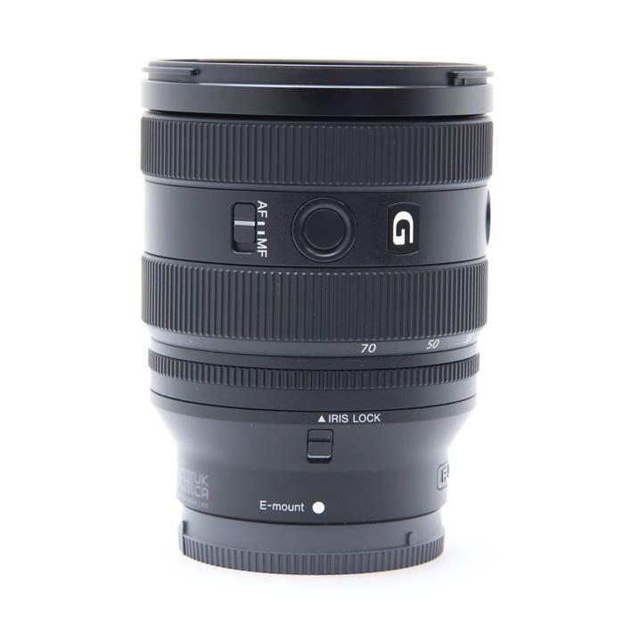 SONY FE20-70mmF4G（SEL2070G）fe20-70f4g美品 カメラレンズ FE 20-70mm F4 G SEL2070G [ソニーE /ズームレンズ