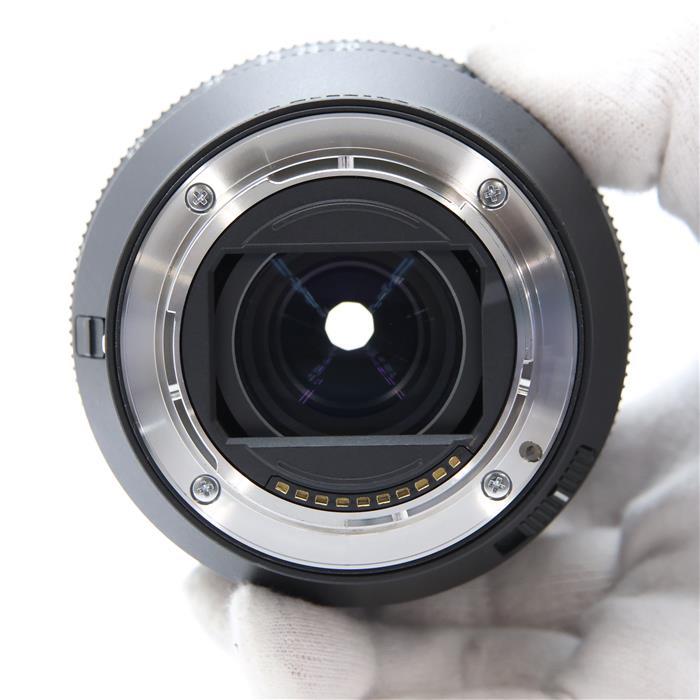 美品　SONY FE 20-70mm F4 保証付き SEL2070G SONY 《美品》SONY FE 20-70mm F4 G SEL2070G : カメラ専門店