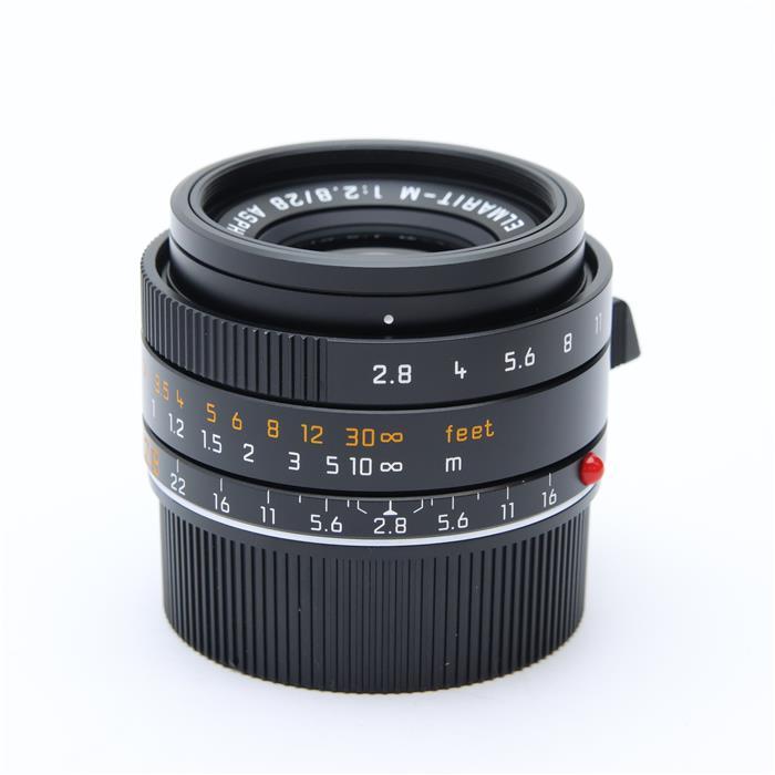 ライカ（Leica） 《並品》Leica エルマリート M28mm F2.8 ASPH