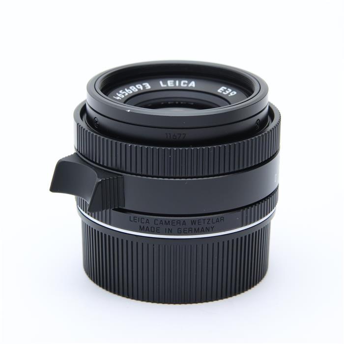 ライカ（Leica） 《並品》Leica エルマリート M28mm F2.8 ASPH