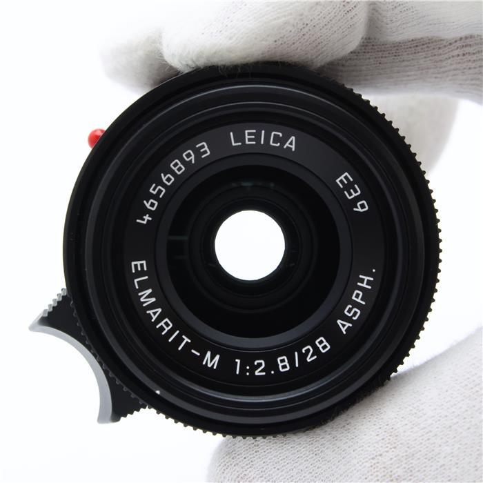 ライカ（Leica） 《並品》Leica エルマリート M28mm F2.8 ASPH