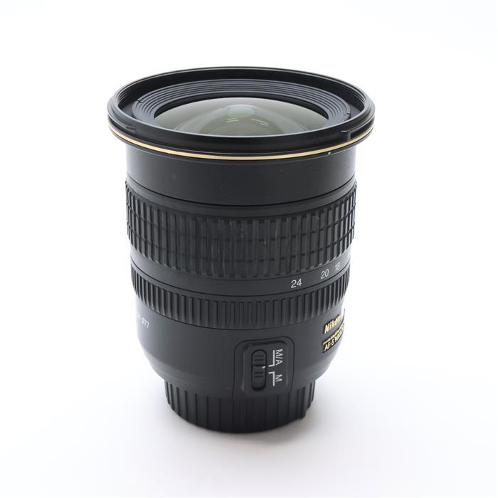 ニコン 《並品》Nikon AF-S DX Zoom-Nikkor 12-24mm F4G IF-ED