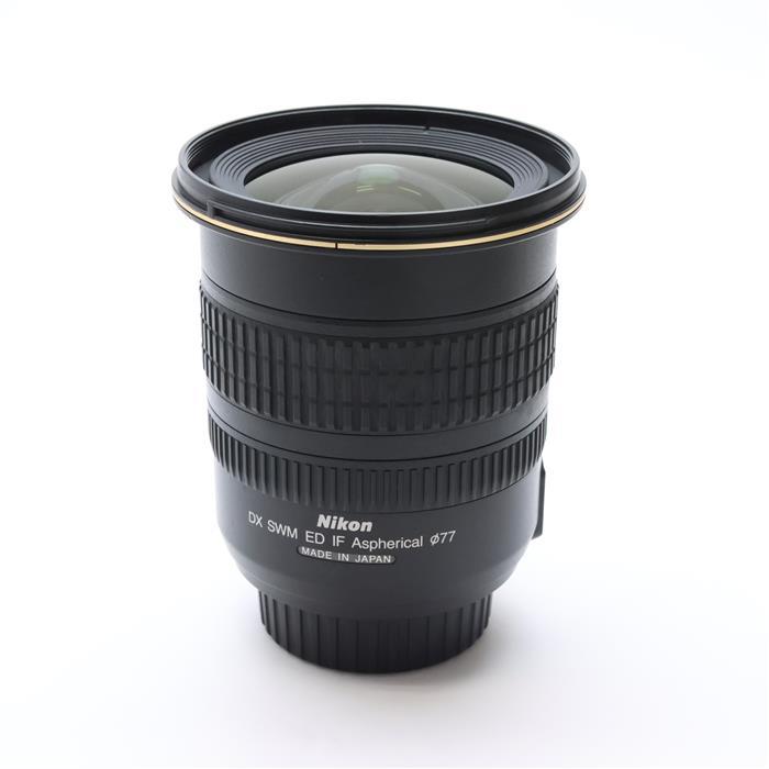 ニコン 《並品》Nikon AF-S DX Zoom-Nikkor 12-24mm F4G IF-ED