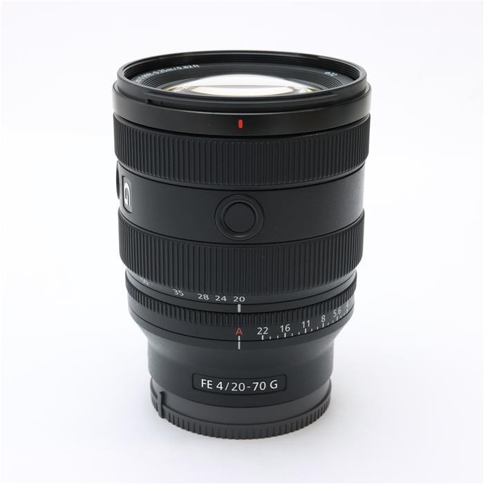 SONY FE 20-70mm F4 G SEL2070G 美品 新品)SONY (ソニー) FE 20-70mm F4 G SEL2070G（商品ID