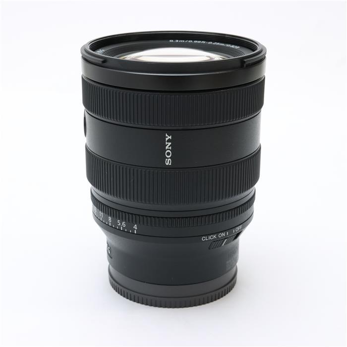 SONY.FE 20-70mm F4G 中古美品 SONY 《美品》SONY FE 20-70mm F4 G SEL2070G : カメラ専門店