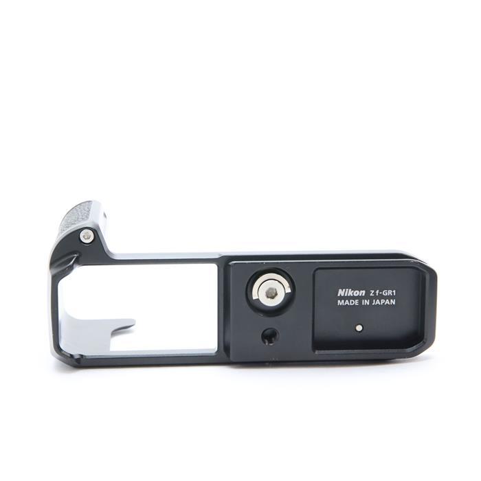 ★美品★Nikon エクステンショングリップ Nikon Z f用 Zf-GR1 Amazon.com: Nikon Z f-GR1 Extension Grip for Nikon Z f