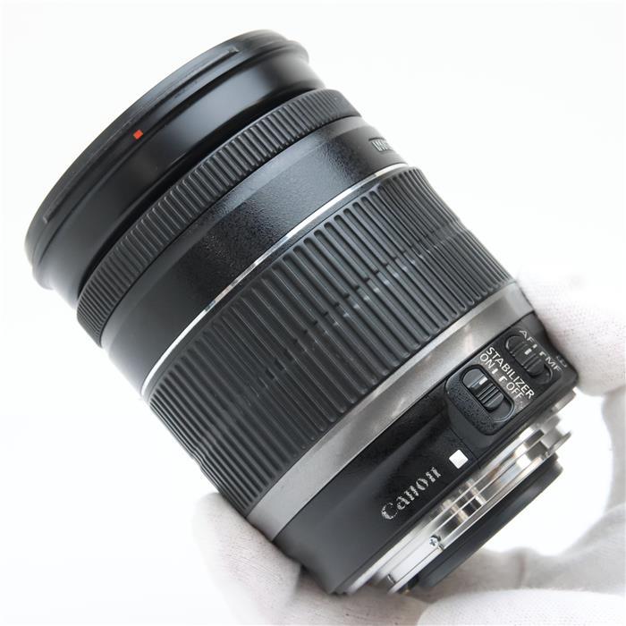 キヤノン 《難有品》Canon EF-S18-200mm F3.5-5.6 IS : カメラ