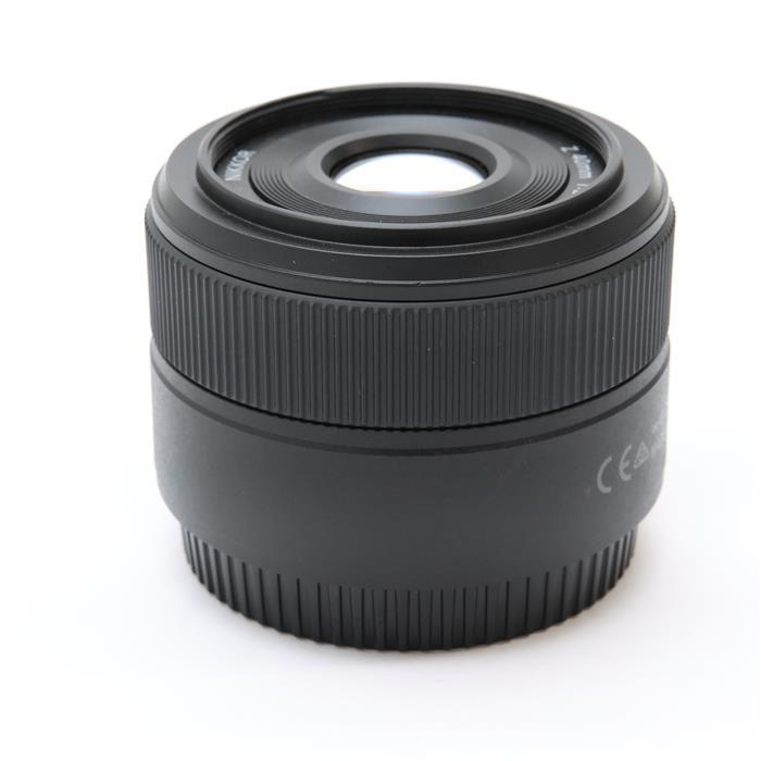 ニコン 《美品》Nikon NIKKOR Z 40mm F2 : カメラ専門店マップ
