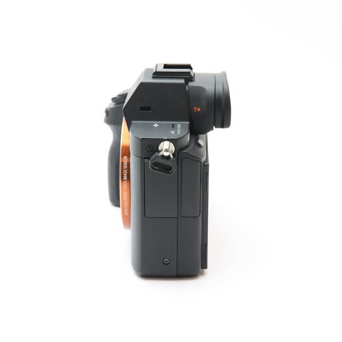【美品】 Sony α7RII ILCE-7RM2 500ショット以下 α7R II(a7r2) ボディ ILCE-7RM2 [ソニーEマウント] フルサイズ