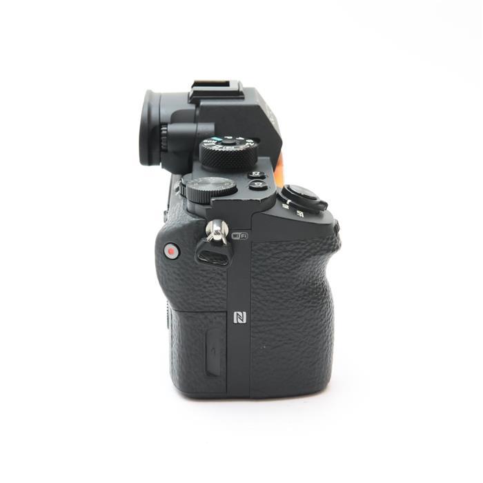 並品》SONY α7RII ボディ ILCE-7RM2