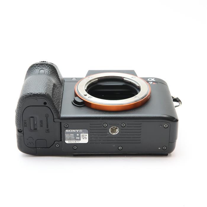 SONY α7RII ILCE-7RM2 本体 α7R II ILCE-7RM2 ボディ 中古価格比較 - 価格.com