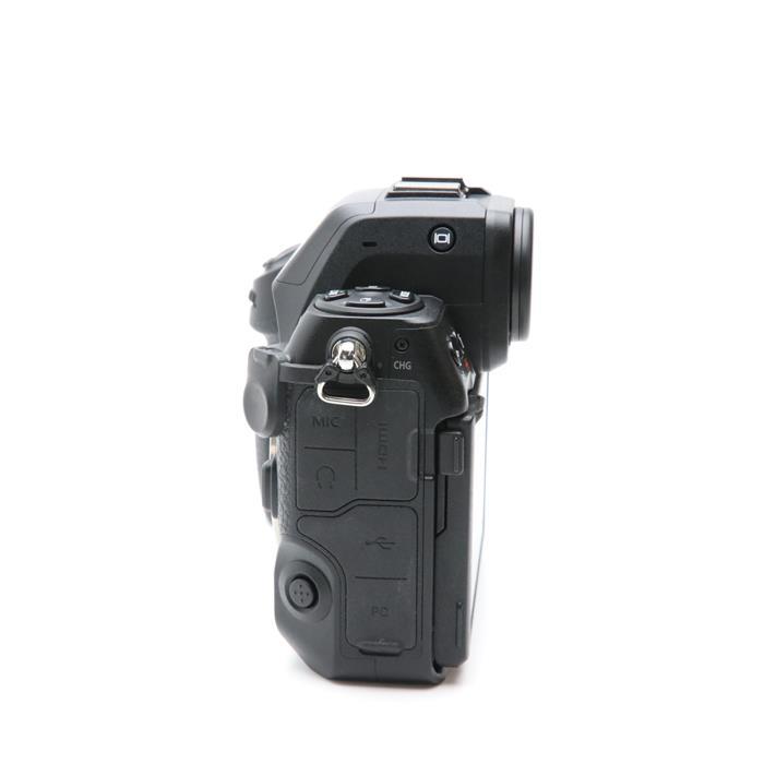 【美品】Nikon Z 8 ミラーレスカメラ　保証有 フルサイズミラーレスカメラ「ニコン Z 8」を発売 | ニュース