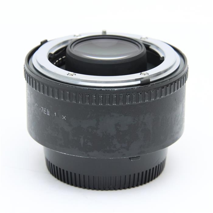 【美品】Nikon AF-S TELECONVERTER TC-17EⅡ AI AF-S TELECONVERTER TC-17E II - 概要 | NIKKORレンズ | ニコン
