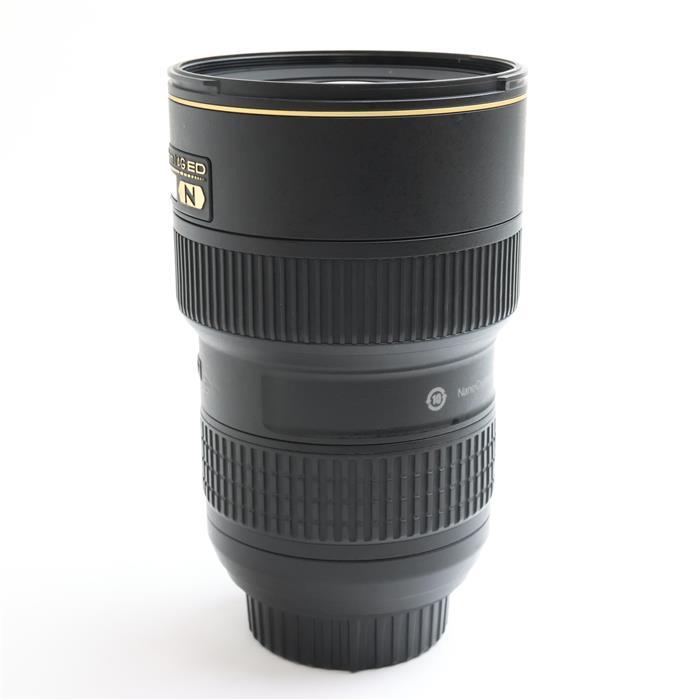 ニコン（Nikon） 《並品》Nikon AF-S NIKKOR 16-35mm F4G ED VR