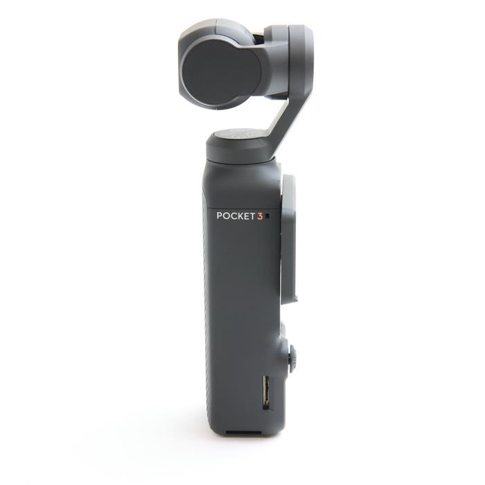 美品》DJI Osmo Pocket 3 OP9923