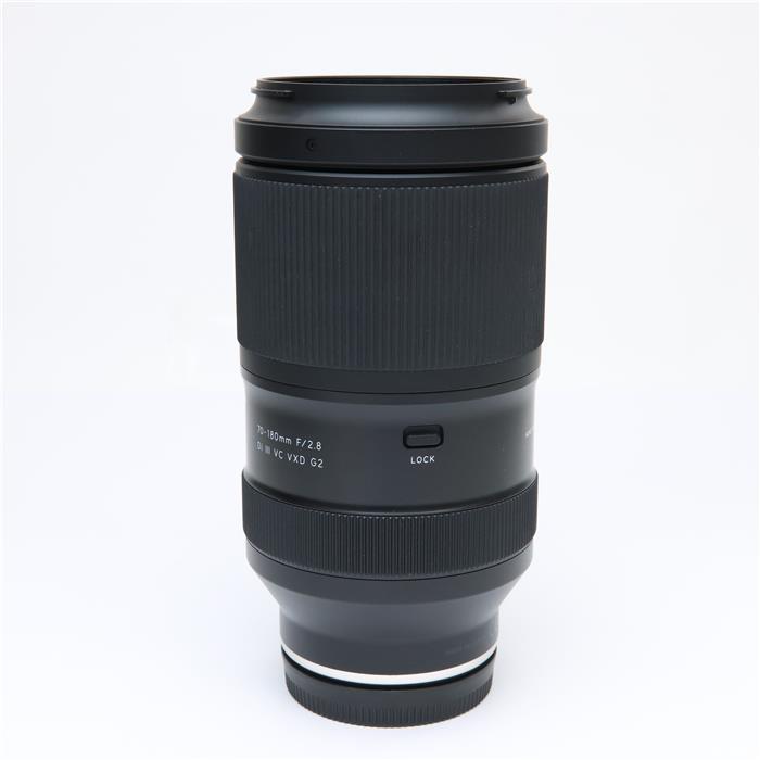 TAMRON 《美品》TAMRON 70-180mm F2.8 Di III VC VXD G2/ Model