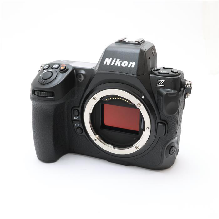 Nikon - 【美品】 Nikon Z8 ボディ　SDカードなどおまけ付 美品】Nikon Z8 Nikon - 【美品】 Nikon Z8 ボディ SDカードなど