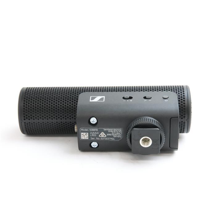 美品》SENNHEISER MKE 400-II : カメラ専門店マップカメラYahoo!店
