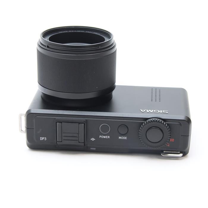 わ*ん様 【極上品】SIGMA DP3 Merrill シグマ Used Sigma DP3 Merrill | MPB