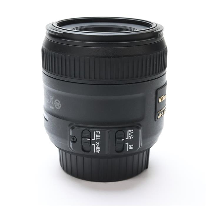 ニコン 《美品》Nikon AF-S DX Micro NIKKOR 40mm F2.8G