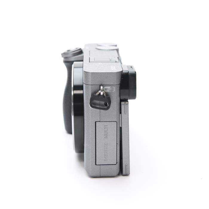 SONY 《並品》SONY α6000ボディ ILCE-6000 : カメラ専門店マップ