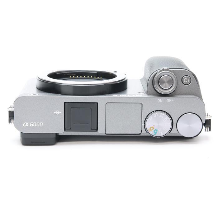 SONY - 【難有品】 SONY α6000 / ILCE-6000 SONY α6000 ILCE-6000 ボディ 価格比較 - 価格.com
