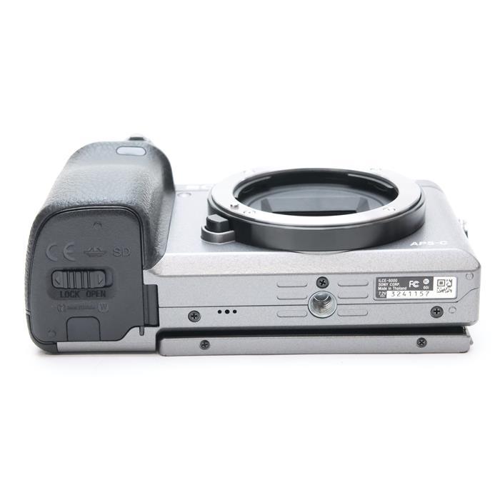 SONY - 【難有品】 SONY α6000 / ILCE-6000 SONY α6000 ILCE-6000 ボディ 価格比較 - 価格.com