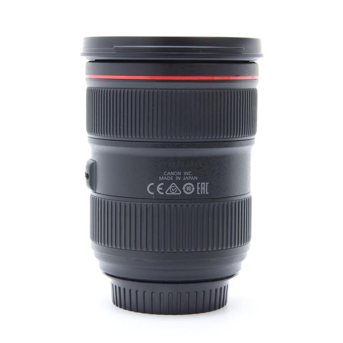 【美品】Canon EF24-70mm F2.8L Ⅱ USM EF24-70mm f/2.8L II USM - Canon Camera Museum