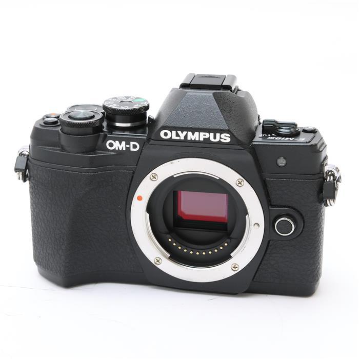 オリンパス（OLYMPUS） 《難有品》OLYMPUS OM-D E-M10 Mark III ボディ