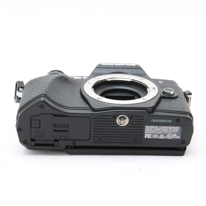 オリンパス 《難有品》OLYMPUS OM-D E-M10 Mark III ボディ
