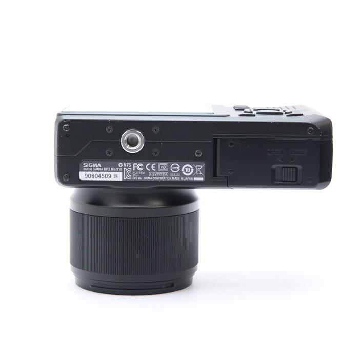 美品✨シグマ DP3 Merrill❤️静けさまで写し取る描写力！ 新製品レビュー：SIGMA DP3 Merrill - デジカメ Watch Watch