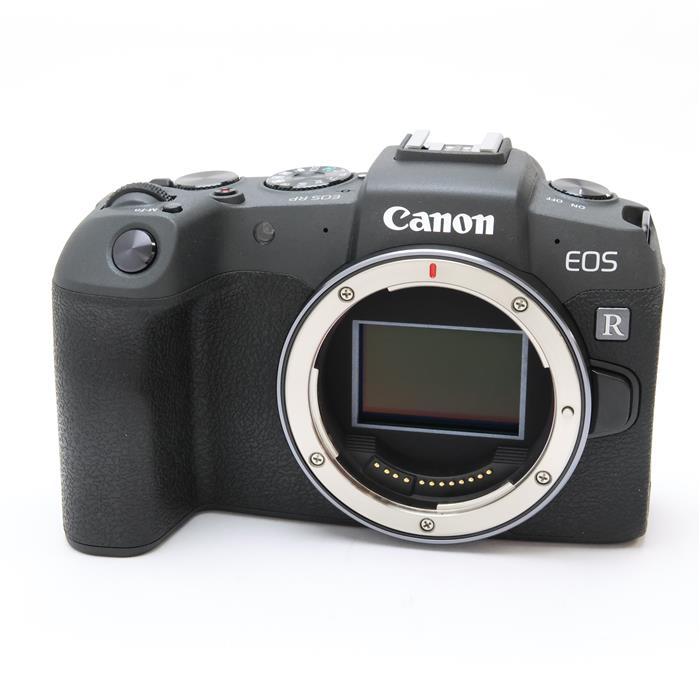 Canon EOS RP ボディ 美品 キヤノン 《美品》Canon EOS RP