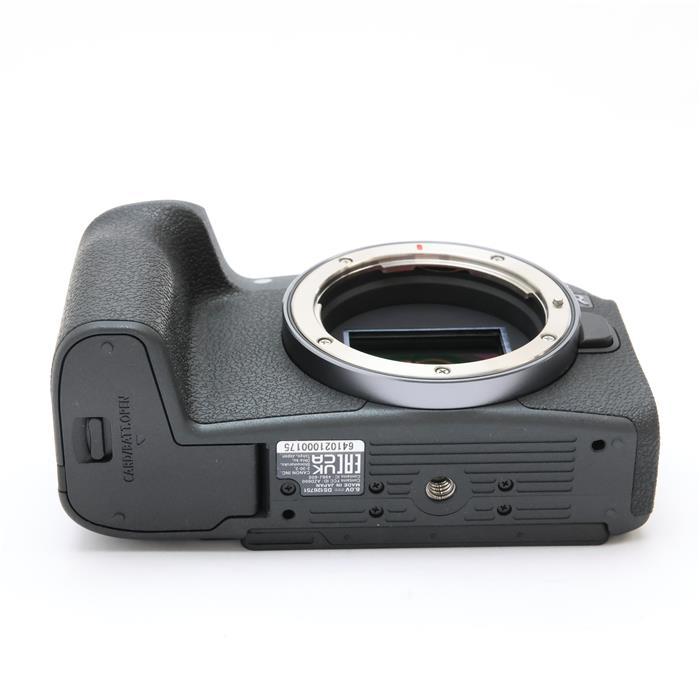 美品》Canon EOS RP ボディ キヤノン EOS RP ボディ ブラック 美品