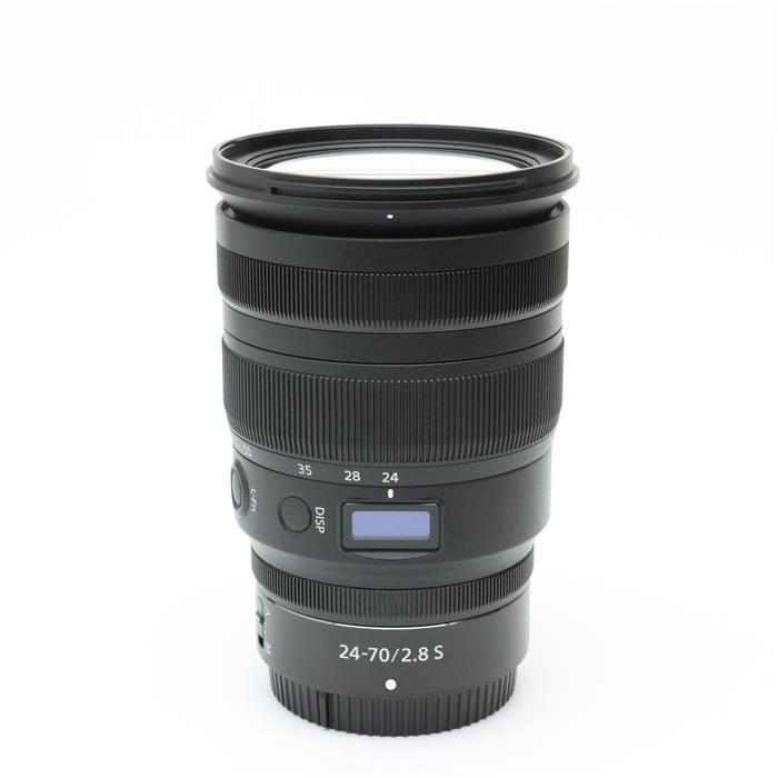 ニコン 《良品》Nikon NIKKOR Z 24-70mm F2.8 S : カメラ専門店