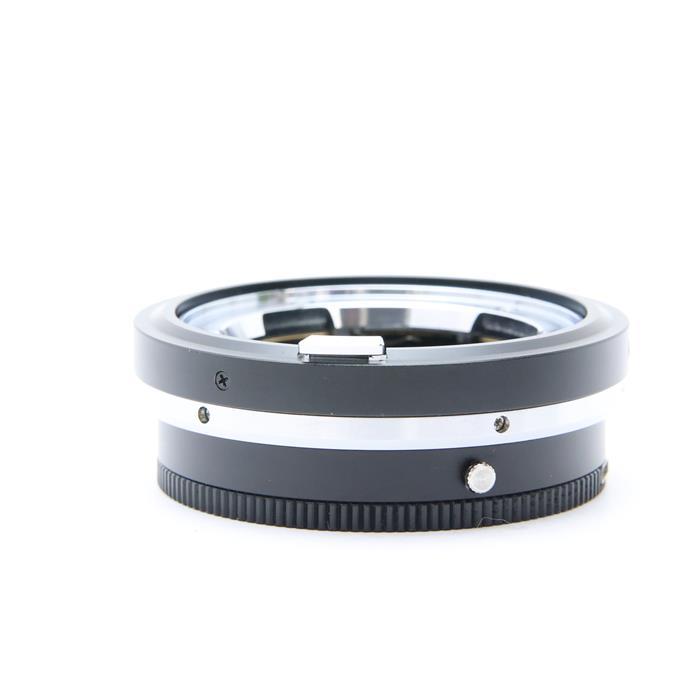 TECHART LM-EA9 電子マウントアダプター  未使用品 テックアート TECHART LM-EA9-MKII 電子マウントアダプター