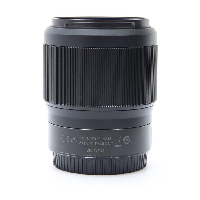 ニコン（Nikon） 《並品》Nikon NIKKOR Z 50mm F1.8 S : カメラ専門店