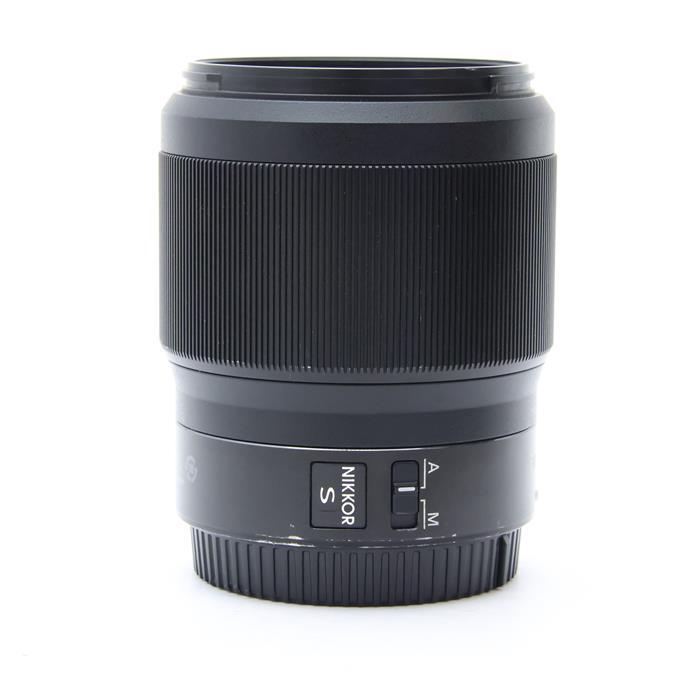 ニコン（Nikon） 《並品》Nikon NIKKOR Z 50mm F1.8 S : カメラ専門店