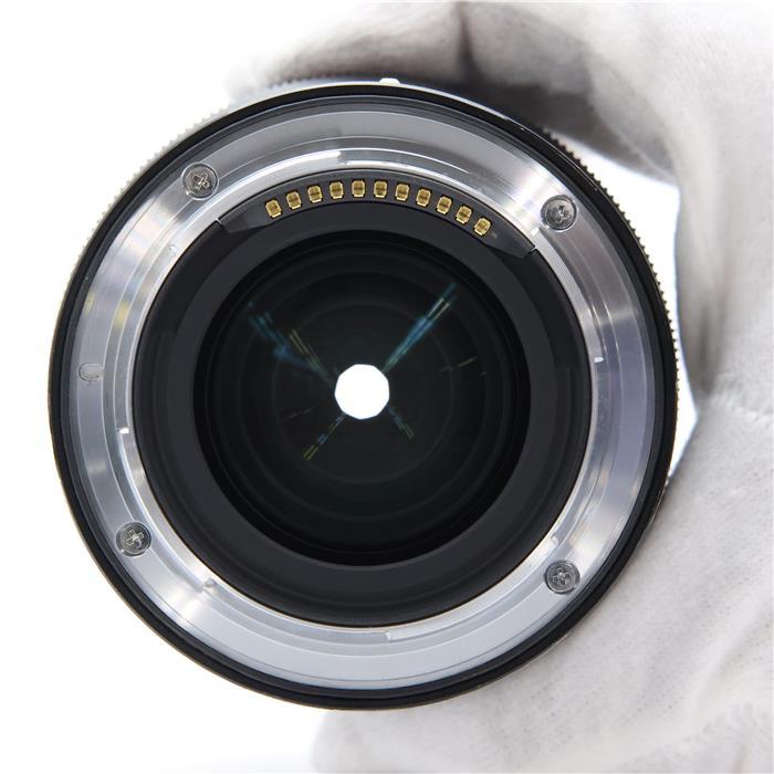 ニコン（Nikon） 《並品》Nikon NIKKOR Z 50mm F1.8 S : カメラ専門店