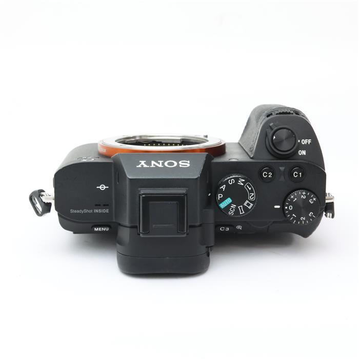 ■極上品■ SONY ソニー α7II ボディ [ILCE-7M2] SONY 《並品》SONY α7II ボディ ILCE-7M2 : カメラ専門店マップ
