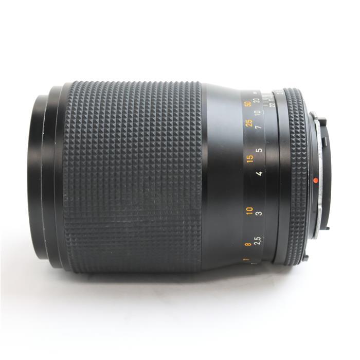 【動確/美品】Contax Sonnar 135mm F2.8 Amazon | CONTAX コンタックス Carl Zeiss Sonnar 135mm F2.8