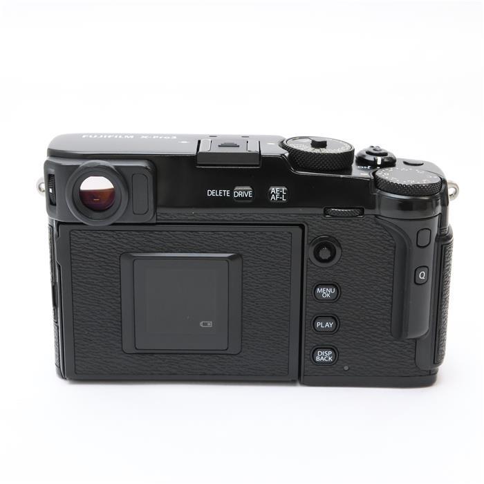 FUJIFILM（フジフイルム） 《並品》FUJIFILM X-Pro3 : カメラ専門店