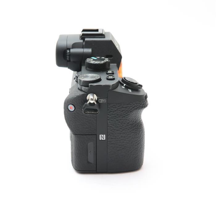 並品》SONY α7II ボディ ILCE-7M2