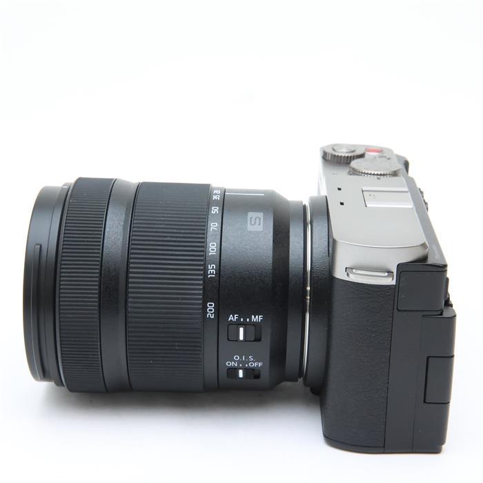 Panasonic 《良品》Panasonic LUMIX S9 高倍率ズームレンズ