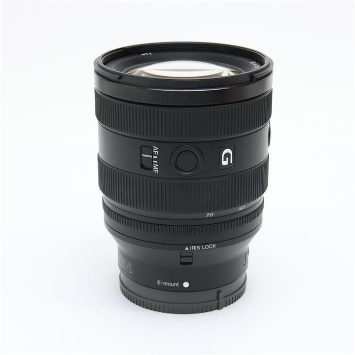 SONY 20-70mm F4 G 美品 sel2070g 新品)SONY (ソニー) FE 20-70mm F4 G SEL2070G（商品ID：4548736134805