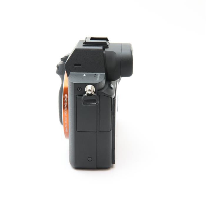 美品》SONY α7II ボディ ILCE-7M2 即決！SONY α7 II [ILCE-7M2