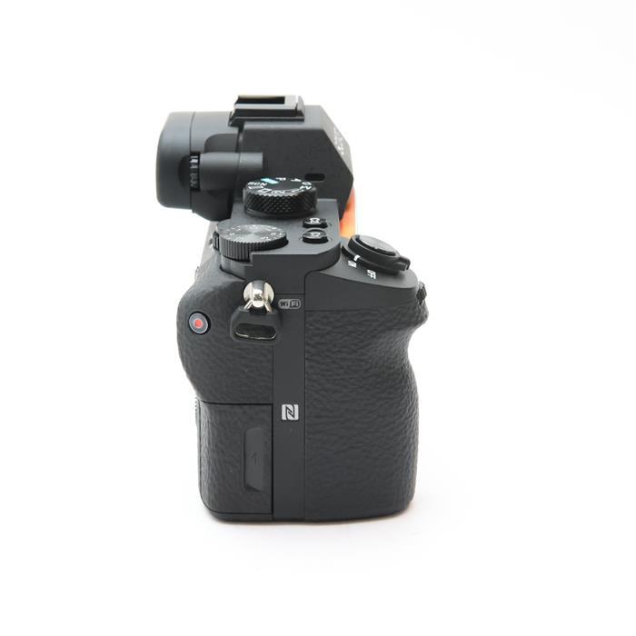 海外モデルSONY ILCE-7M2 α7II ボディ