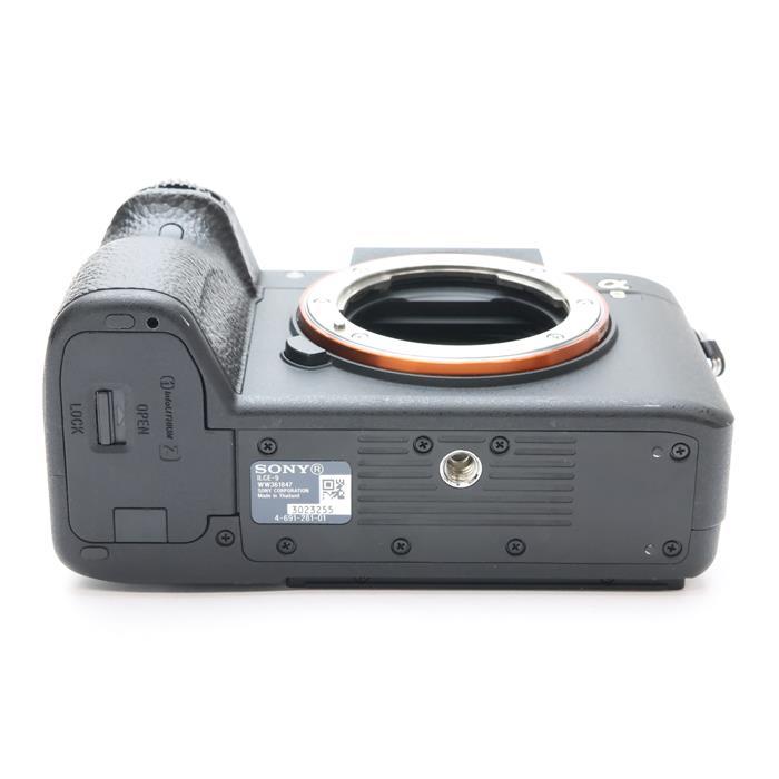 SONY - 【並品】SONY(ソニー) α9 ボディ ILCE-9 価格.com - SONY α9 ILCE-9 ボディ 価格比較