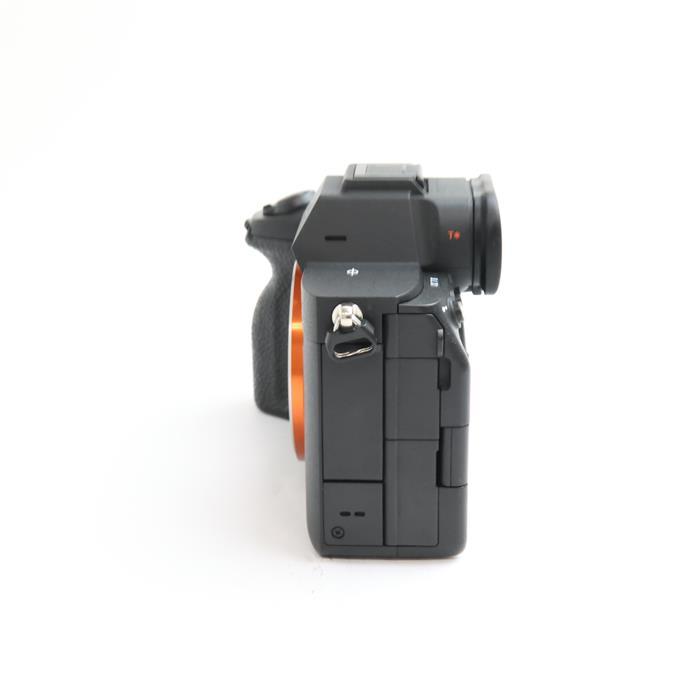SONY（ソニー） 《並品》SONY α7IV ボディ ILCE-7M4 : カメラ専門店